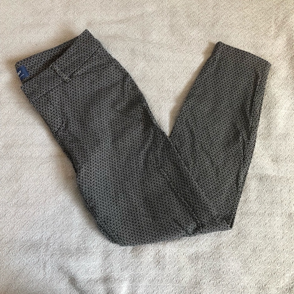 Old Navy Pixie Pants